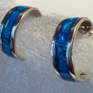 925 Earrings